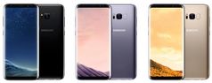Hands On Preview: Samsung's New Galaxy S8